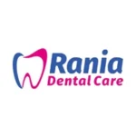 rania dental care logo